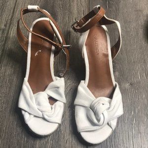 Nautica Wedges